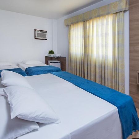 Hotel Torre Sol Balneário Camboriú Zewnętrze zdjęcie