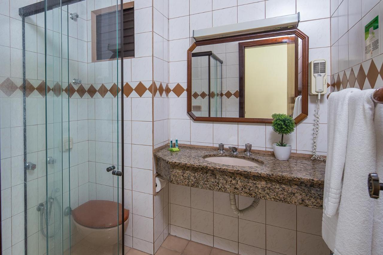 Hotel Torre Sol Balneário Camboriú Zewnętrze zdjęcie