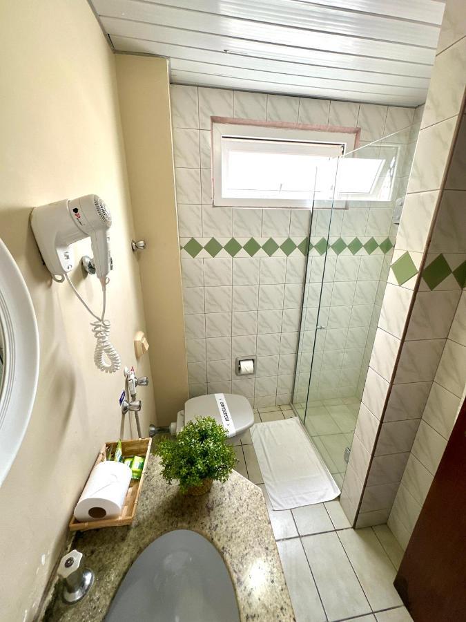 Hotel Torre Sol Balneário Camboriú Zewnętrze zdjęcie