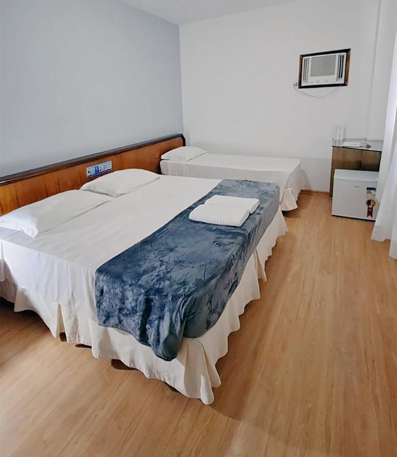 Hotel Torre Sol Balneário Camboriú Zewnętrze zdjęcie
