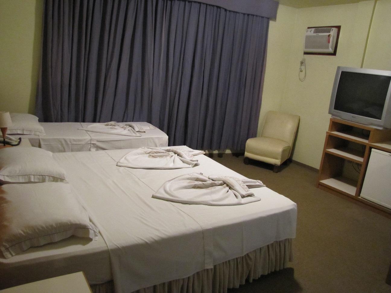 Hotel Torre Sol Balneário Camboriú Zewnętrze zdjęcie