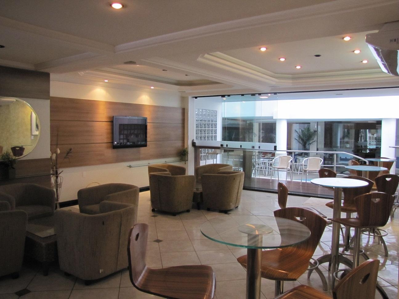 Hotel Torre Sol Balneário Camboriú Zewnętrze zdjęcie