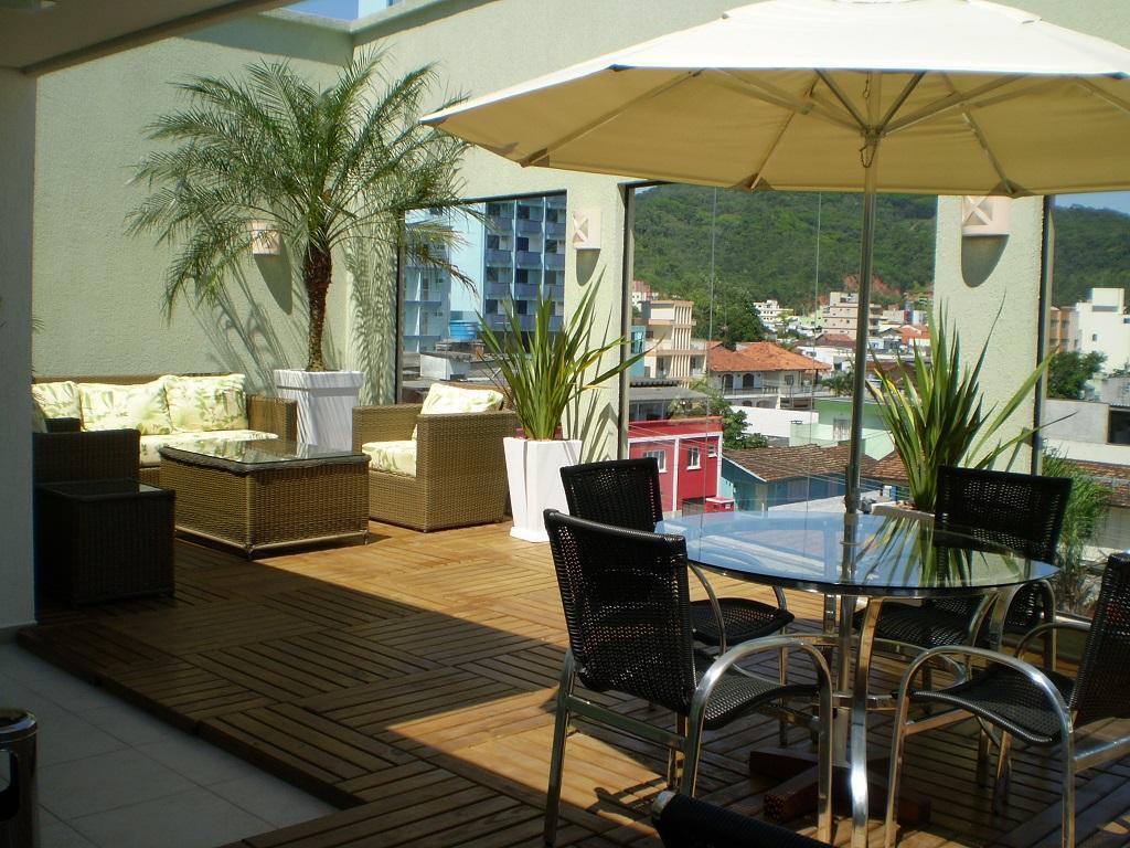 Hotel Torre Sol Balneário Camboriú Zewnętrze zdjęcie