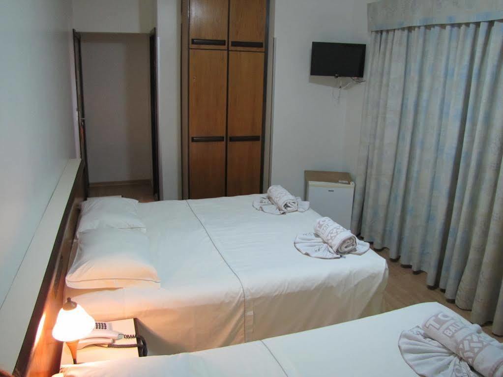 Hotel Torre Sol Balneário Camboriú Zewnętrze zdjęcie